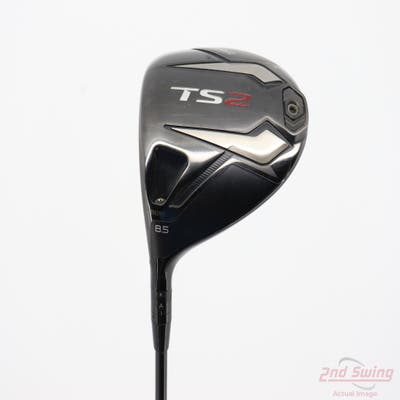 Titleist TS2 Driver 8.5° Mitsubishi Tensei AV Blue 55 Graphite Stiff Left Handed 45.0in