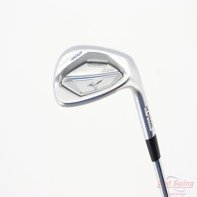 Mizuno JPX 900 Forged Wedge Gap GW Project X LZ 5.5 Steel Regular Right Handed 35.5in