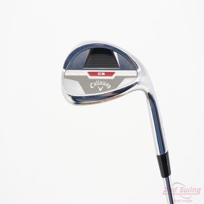 Callaway CB Wedge Sand SW 56° 14 Deg Bounce True Temper Elevate MPH 95 Steel Wedge Flex Right Handed 35.25in