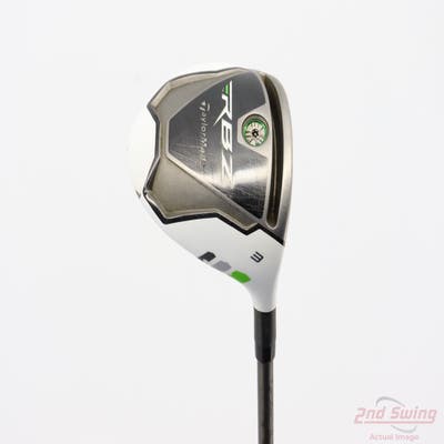 TaylorMade RocketBallz Fairway Wood 3 Wood 3W 15° TM Matrix XCON 5 Graphite Regular Right Handed 43.5in