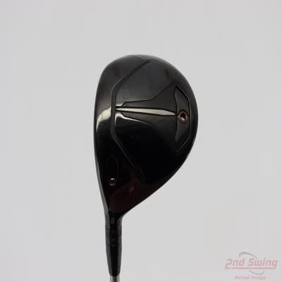 Titleist TSR1 Fairway Wood 3 Wood 3W 15° Mitsubishi MMT SpeedMesh 40 Graphite Regular Left Handed 43.5in