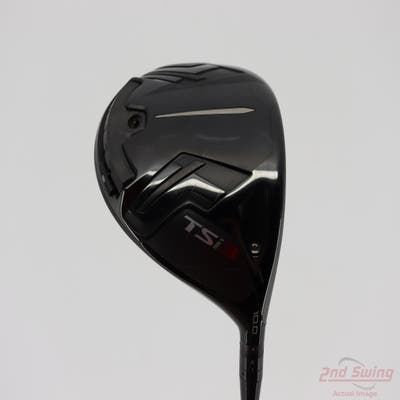 Titleist TSi3 Driver 10° PX HZRDUS Smoke Black RDX 60 Graphite Stiff Right Handed 46.0in