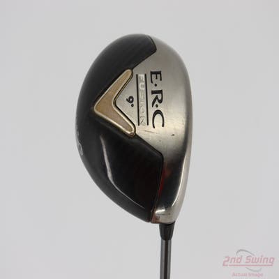 Callaway ERC Fusion Driver 9° Callaway RCH Wood 55 Graphite Stiff Right Handed 45.25in