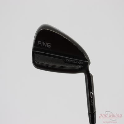 Ping G425 Crossover Utility Iron 2 Utility Ping Tour 65 Graphite Stiff Right Handed 41.0in