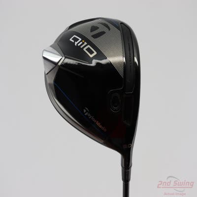 TaylorMade Qi10 Driver 9° Fujikura Ventus Blue TR 5 Graphite Stiff Right Handed 46.0in