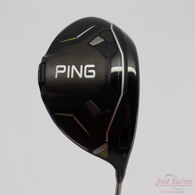 Ping G430 MAX 10K Driver 9° Tour 2.0 Chrome 75 Graphite X-Stiff Right Handed 45.25in