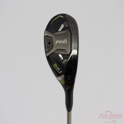 Ping G430 Hybrid 3 Hybrid 19° Tour 2.0 Chrome 85 Graphite Regular Right Handed 40.25in