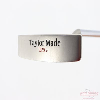 TaylorMade Nubbins B5 Putter Steel Right Handed 35.5in