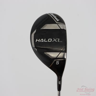 Cleveland HALO XL Fairway Wood 5 Wood 5W 18° MCA Tensei AV-XLINK Blue 55 Graphite Regular Right Handed 43.0in