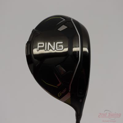 Ping G430 MAX Driver 9° ALTA CB 55 Slate Graphite Regular Right Handed 45.5in