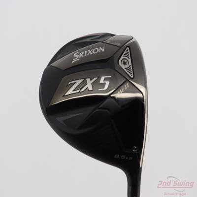 Srixon ZX5 MK II Driver 9.5° Fujikura Ventus TR Black VC 6 Graphite X-Stiff Right Handed 46.0in