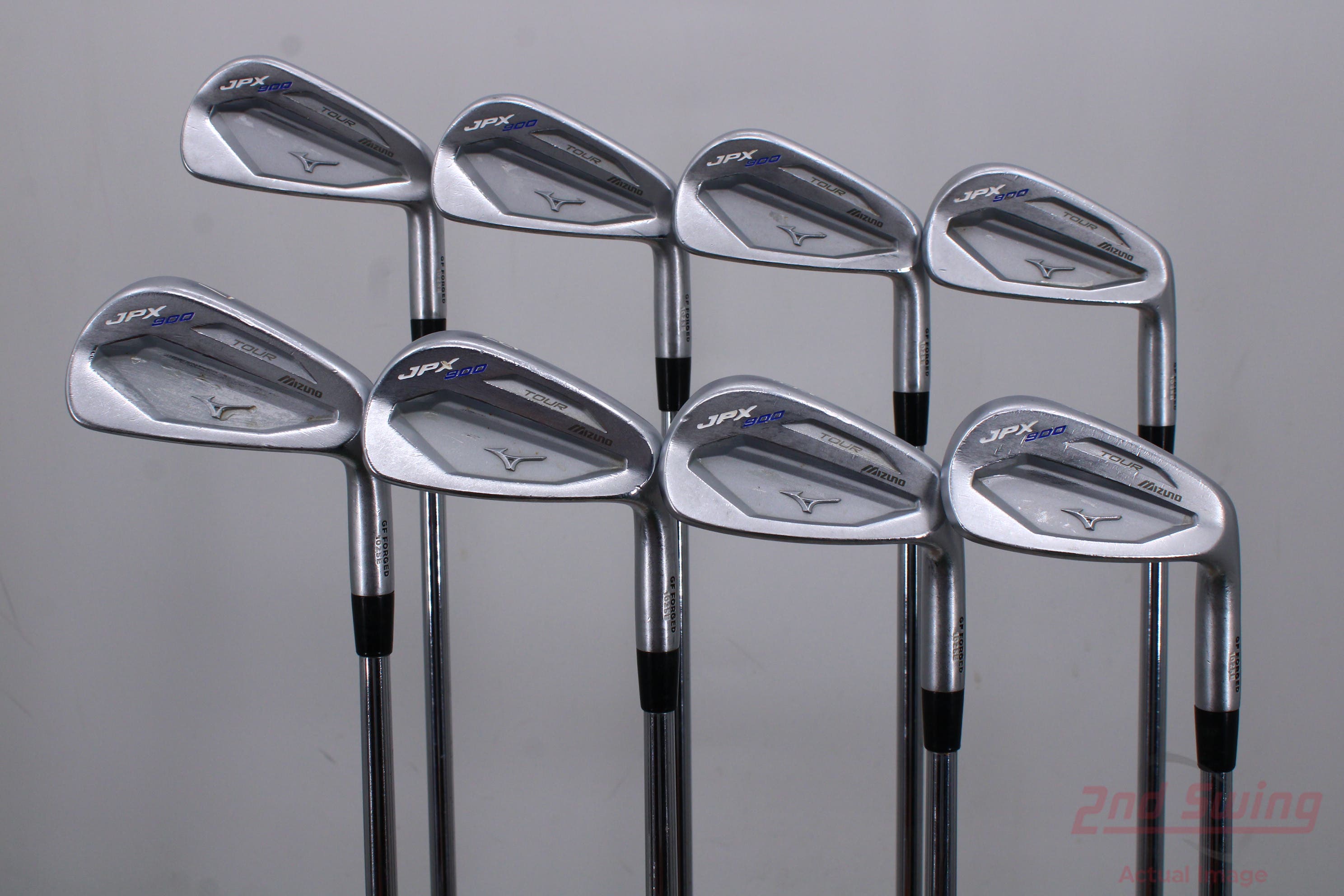 Jpx 900 clearance irons for sale