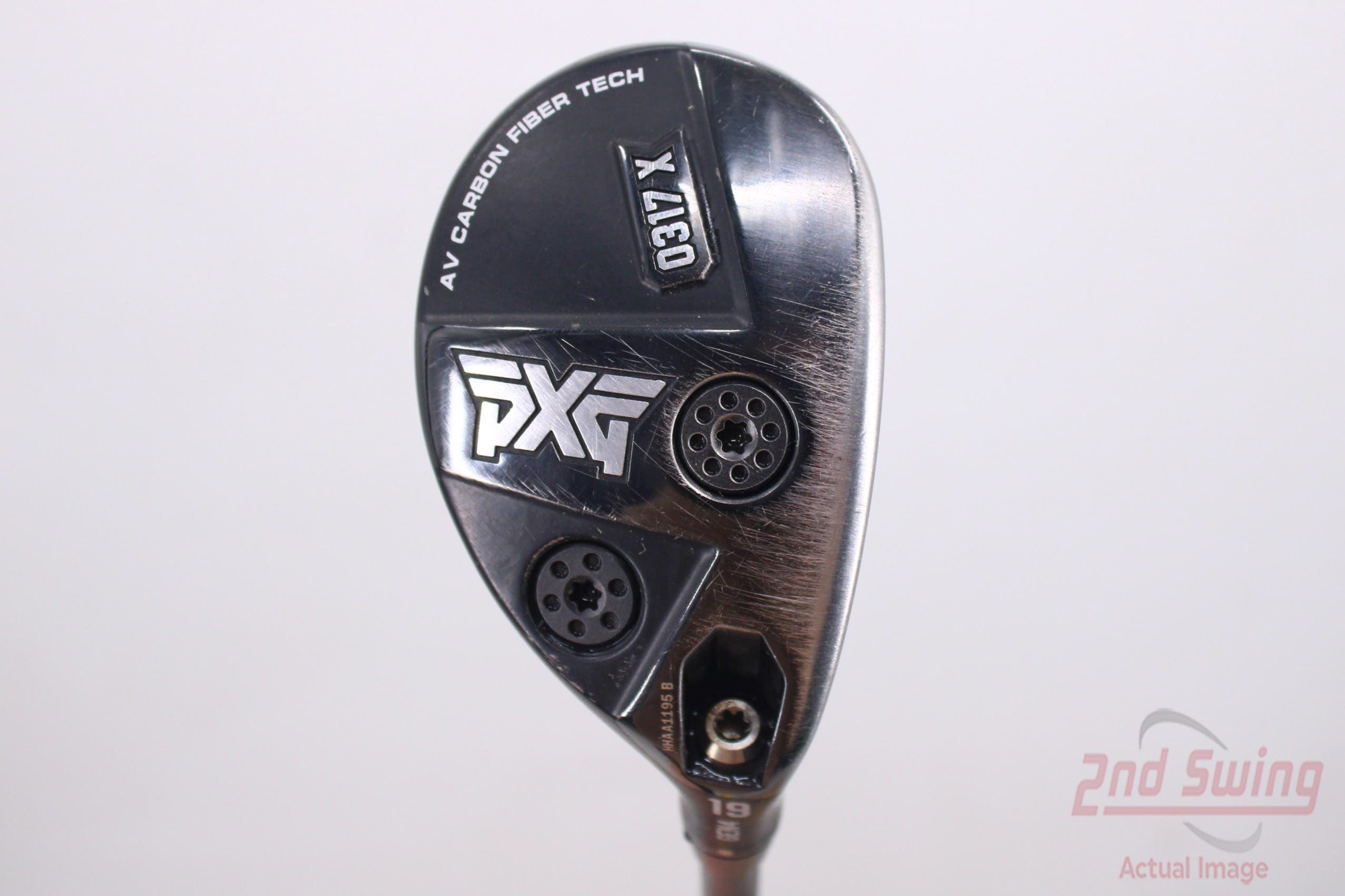 PXG 0317 X GEN4 Hybrid (T-22329337402)