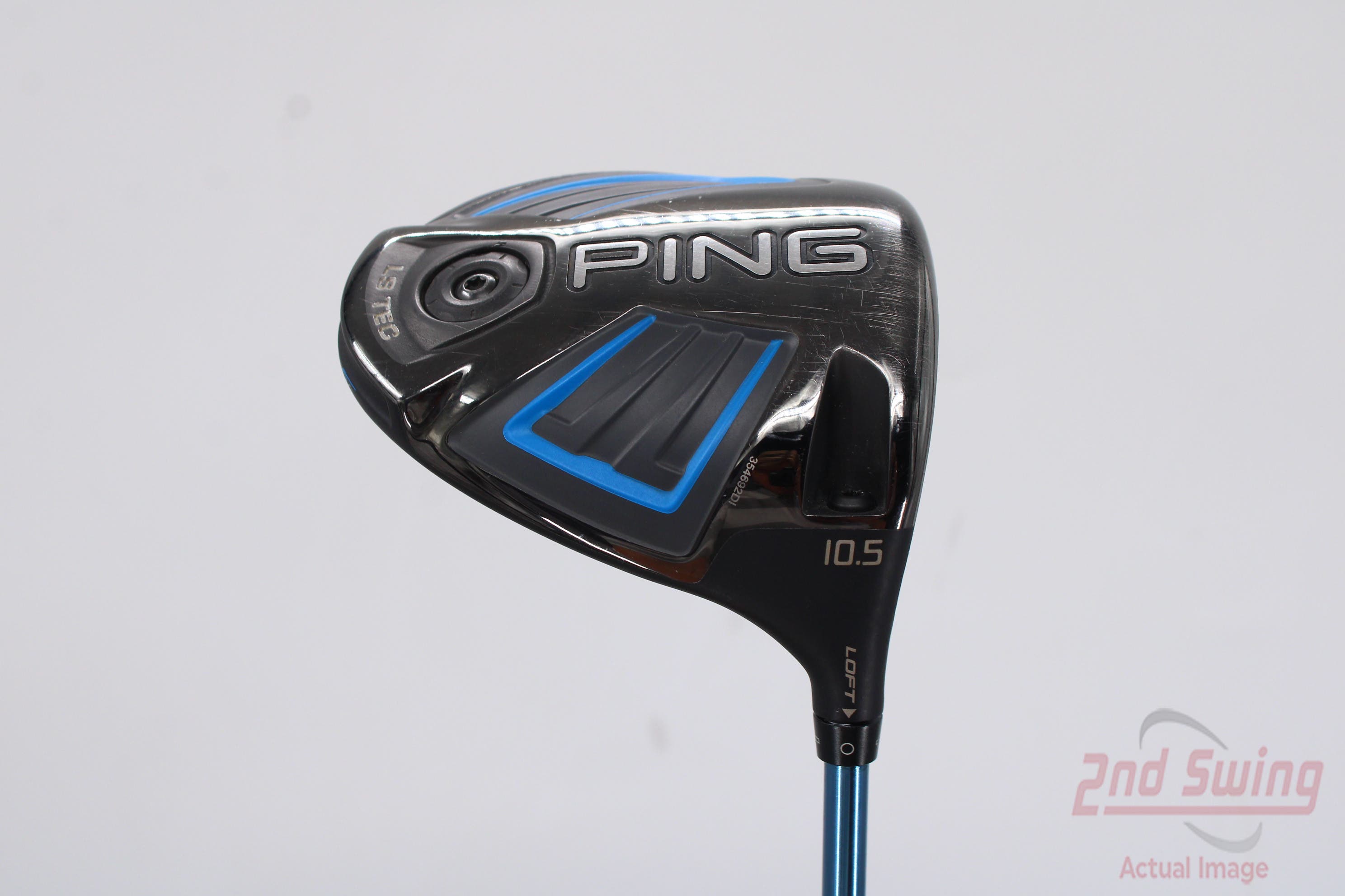 Ping 2016 G LS Tec Driver (T-22329564292)