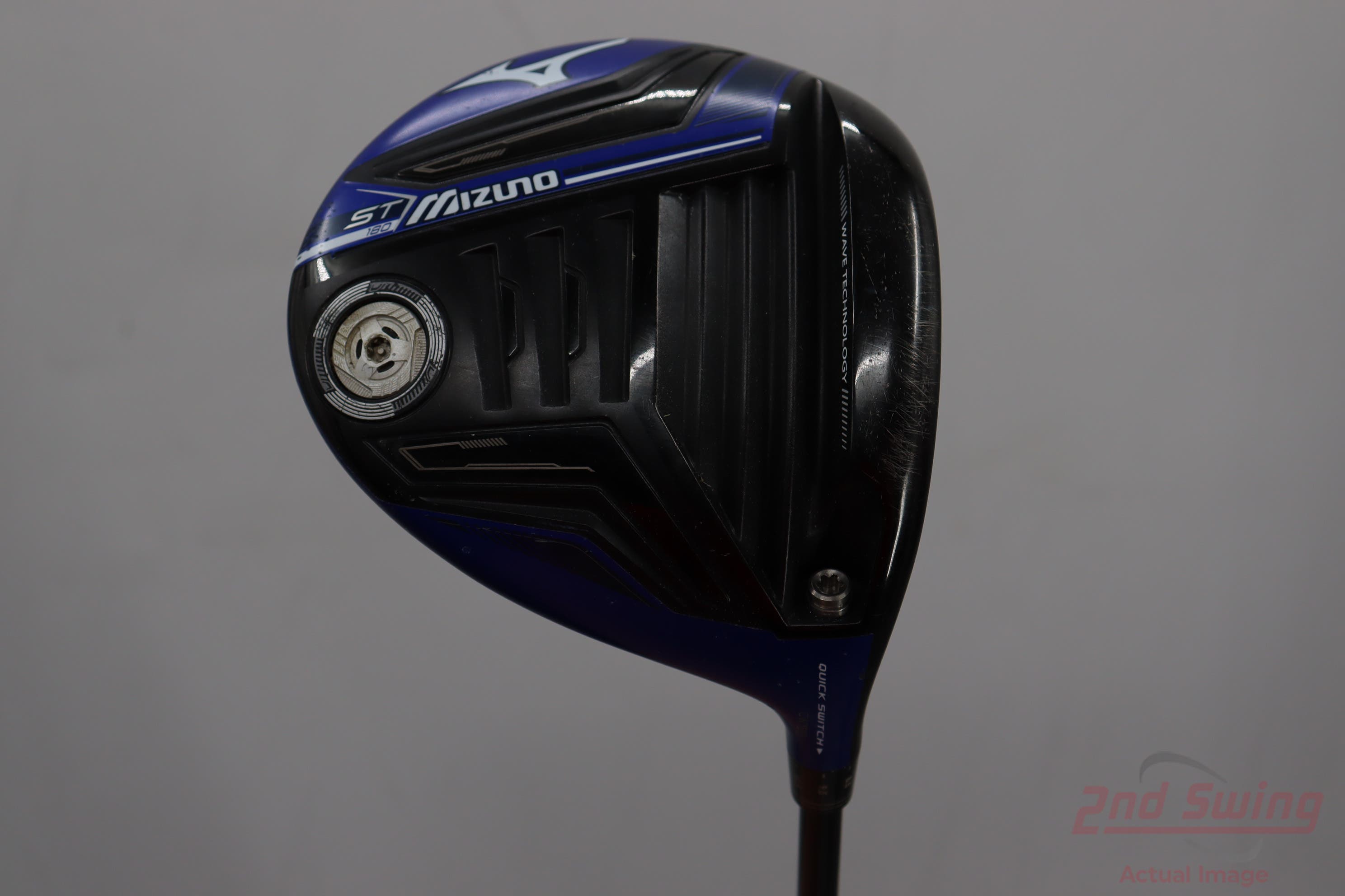 Mizuno st180 golf driver deals