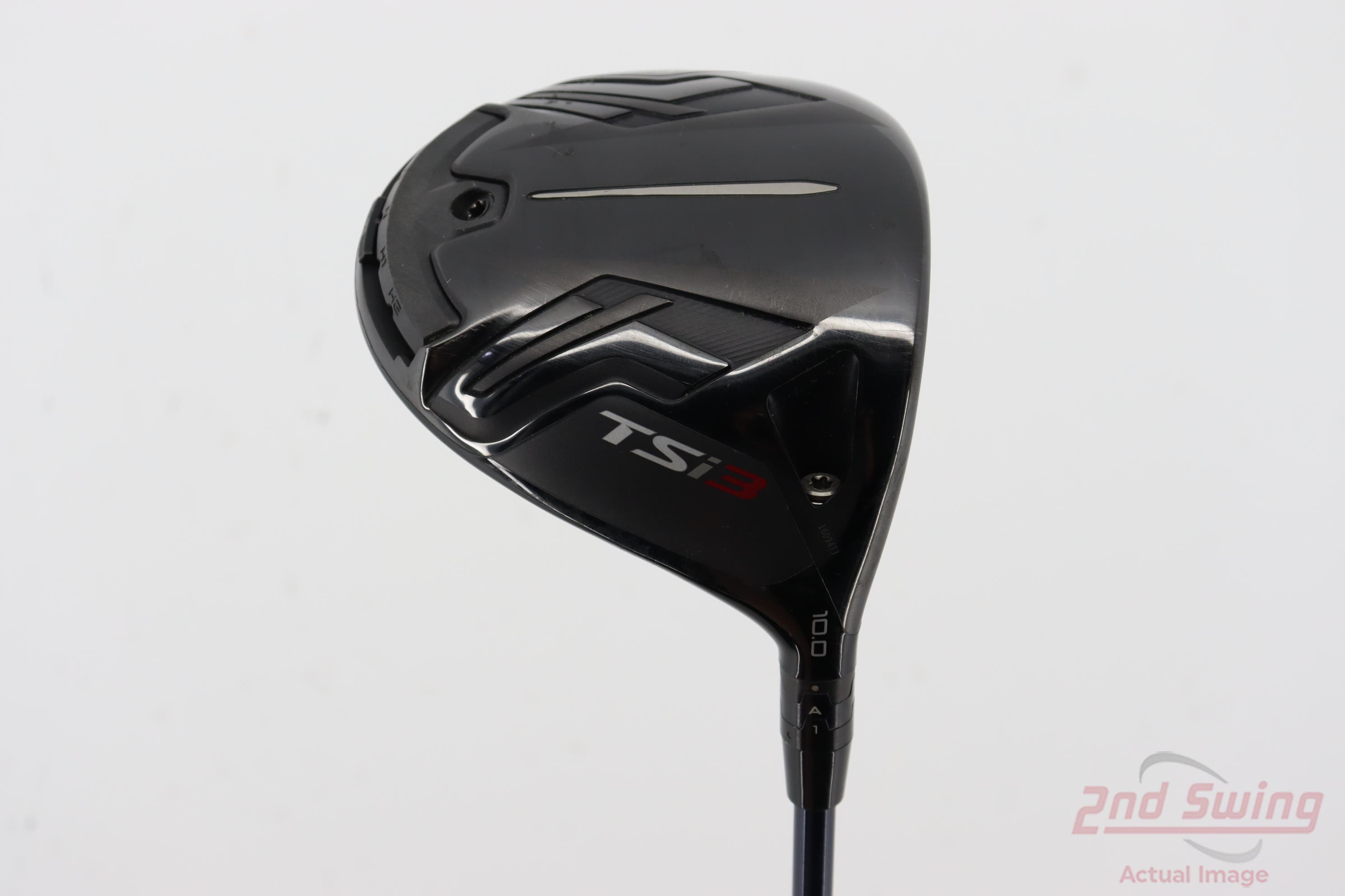 Titleist TSi3 Driver | 2nd Swing Golf