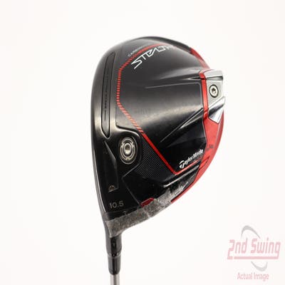 TaylorMade Stealth 2 Driver 10.5° Fujikura Speeder NX 50 Graphite Regular Left Handed 45.75in