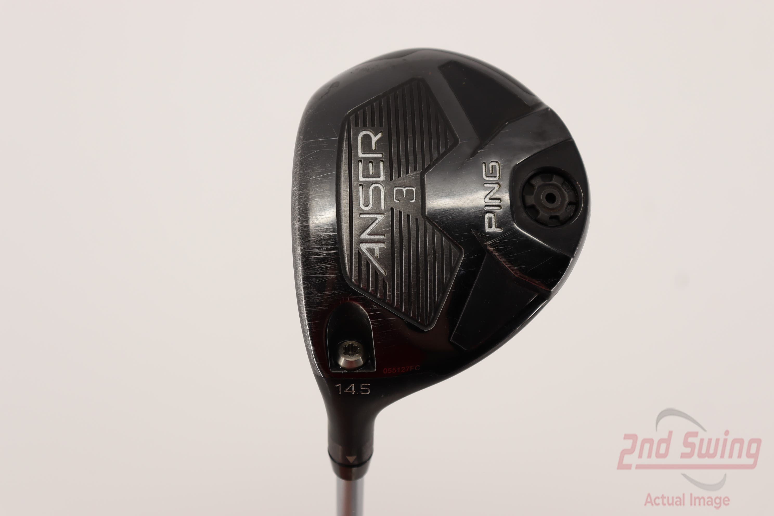 Ping Anser Fairway Wood | 2nd Swing Golf