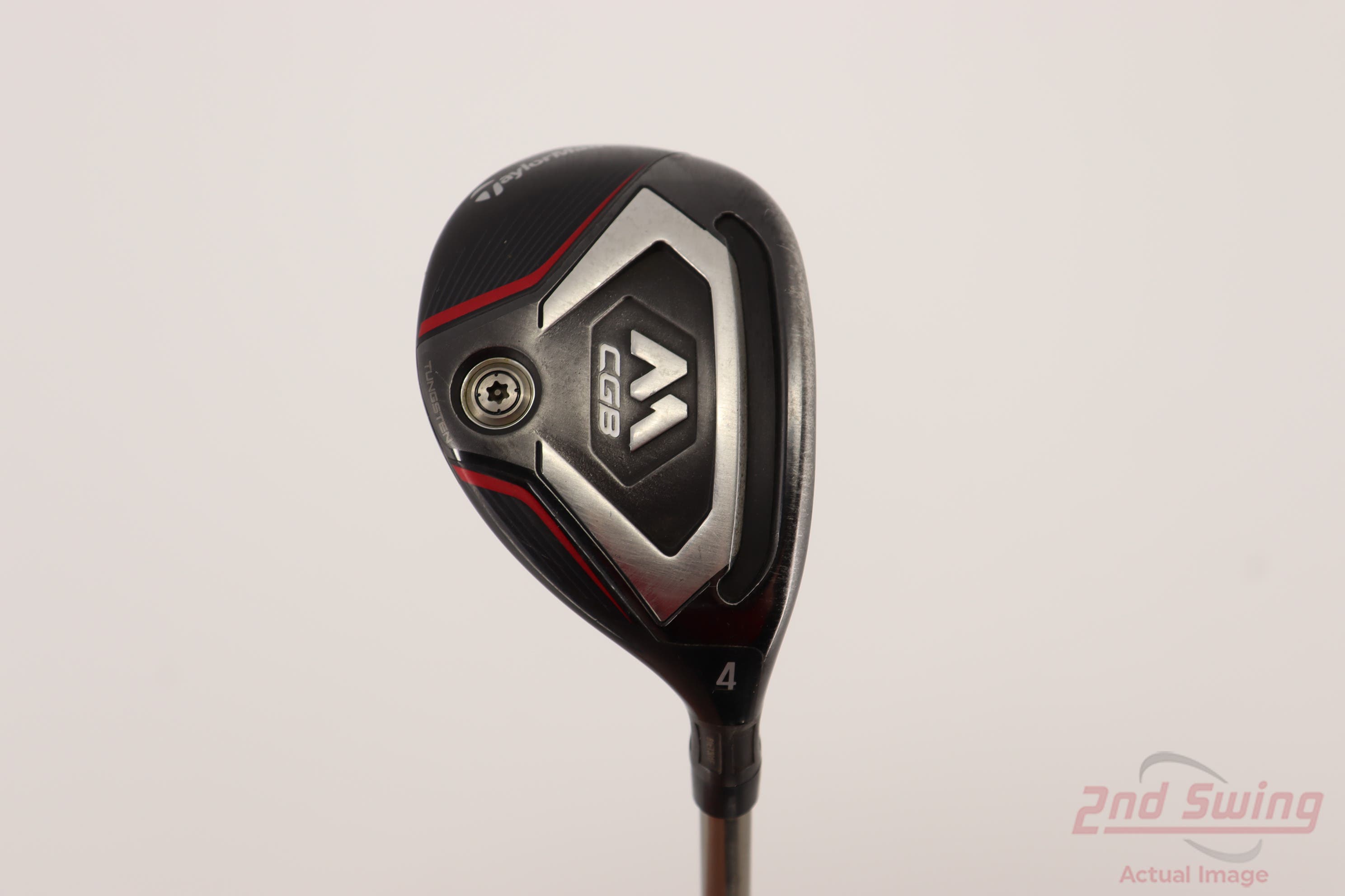 Taylormade m sale cgb hybrid