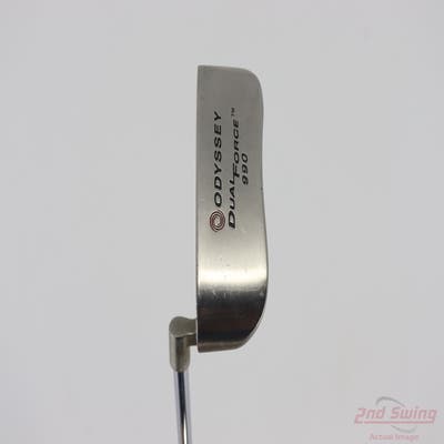 Odyssey Dual Force 990 Putter Steel Left Handed 33.75in