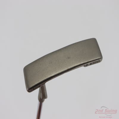 Ping Anser 2 Putter Steel Left Handed 33.5in