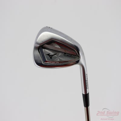 Mizuno JPX 921 Hot Metal Single Iron 8 Iron UST Mamiya Recoil ESX 460 F3 Graphite Stiff Right Handed 37.75in