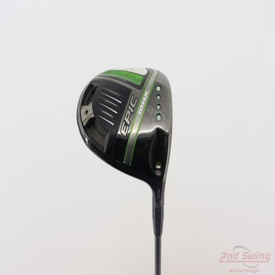 Callaway EPIC Max Driver 10.5° Project X HZRDUS Smoke iM10 50 Graphite Regular Right Handed 45.5in