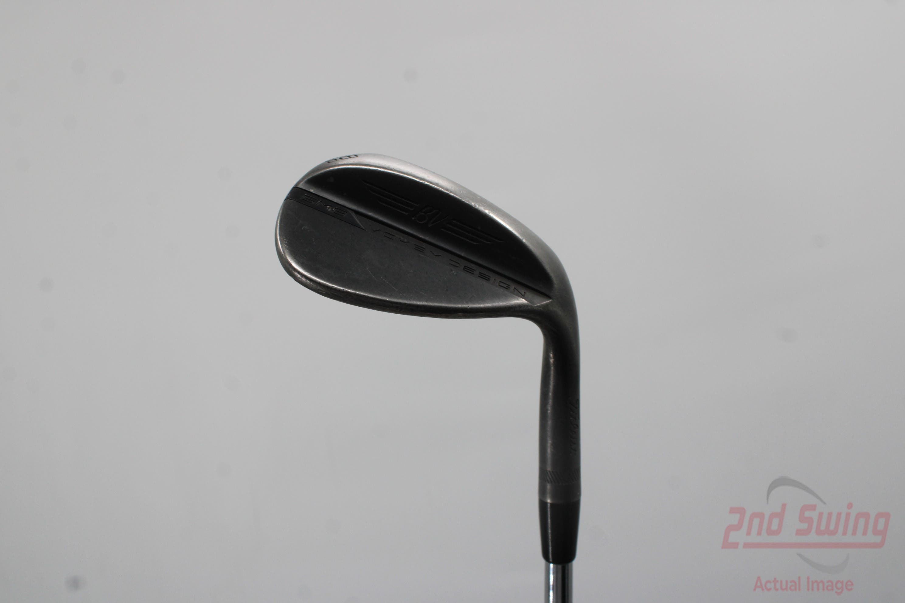 Titleist Vokey SM8 Jet Black Wedge (T-32329654778) | 2nd Swing Golf