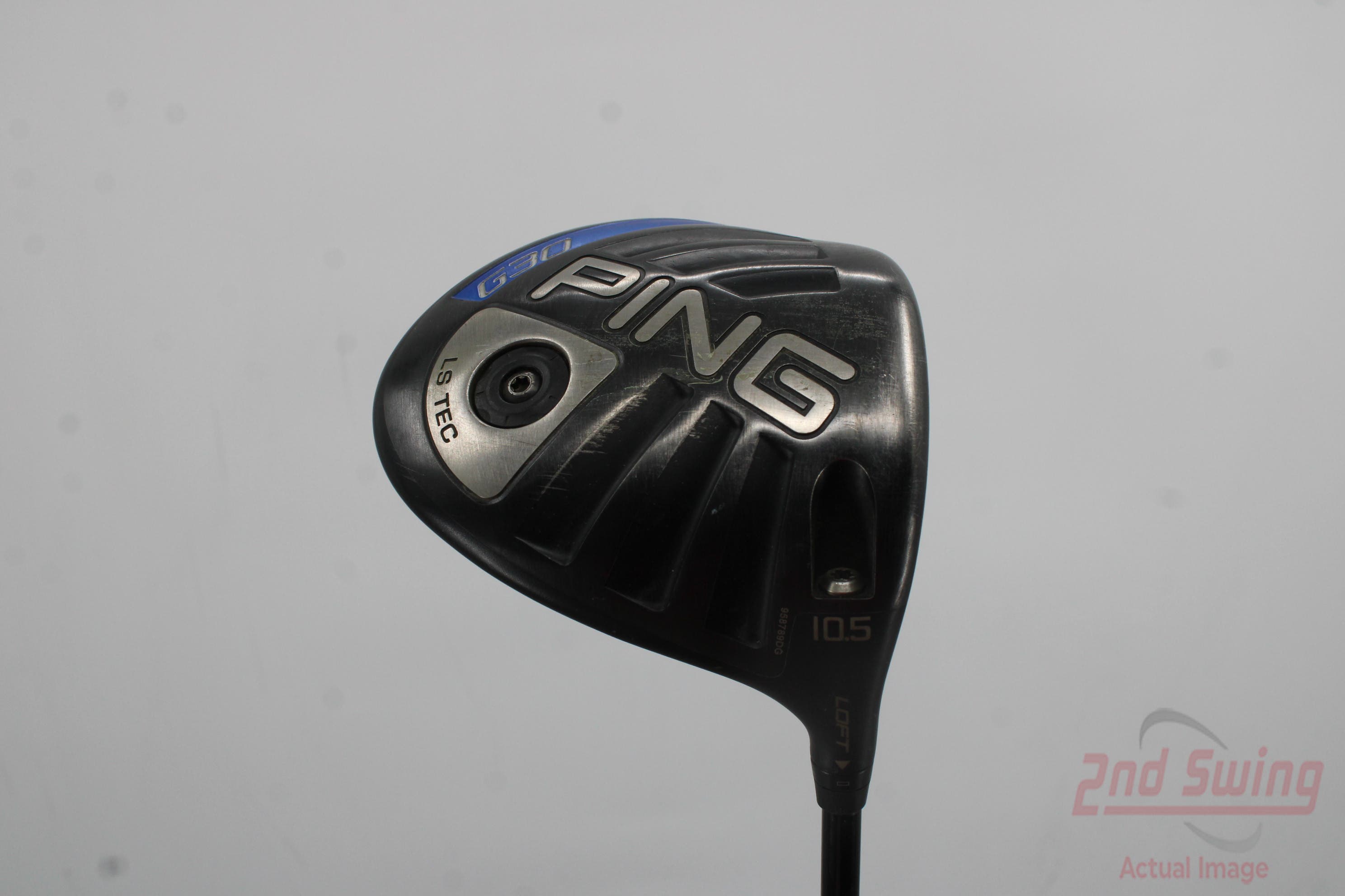 Ping G30 LS Tec Driver | 2nd Swing Golf