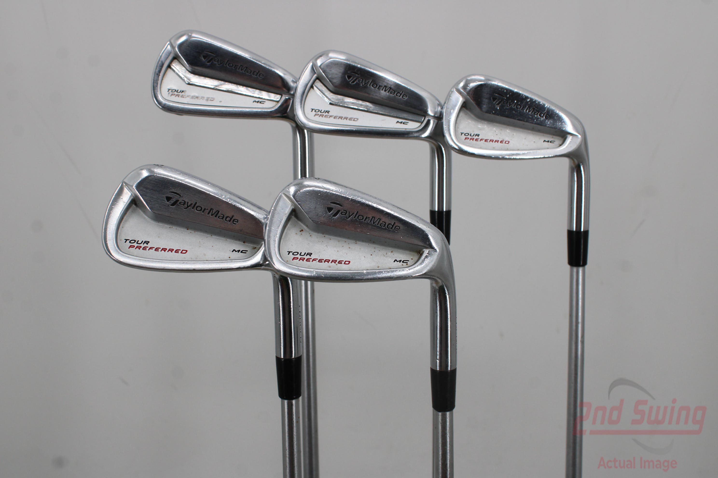 2014 tour preferred mc specs