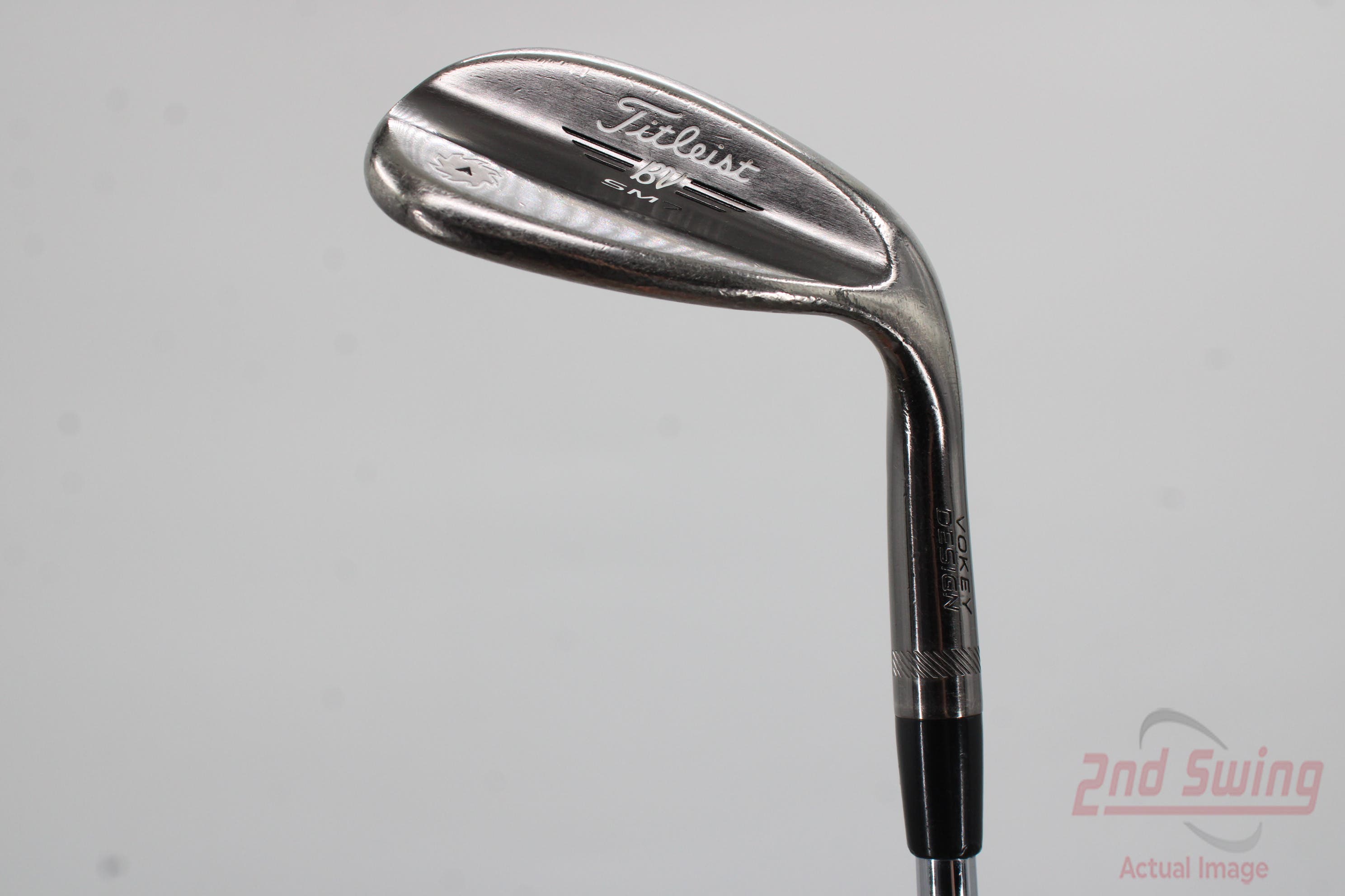 Titleist Vokey SM7 Tour Chrome Wedge (T-32329855241)