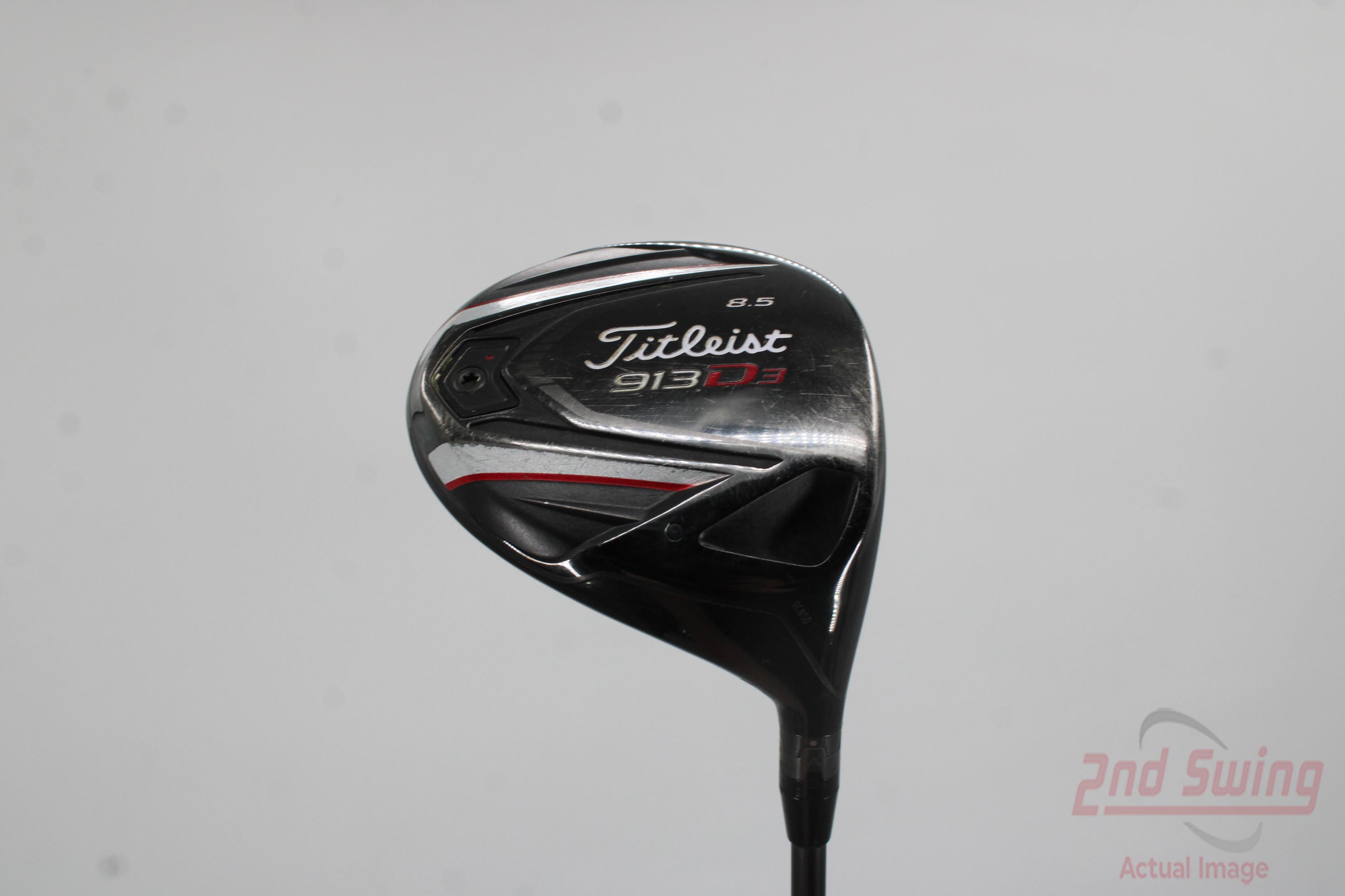 Titleist 913 D3 Driver (T-32330064688) | 2nd Swing Golf