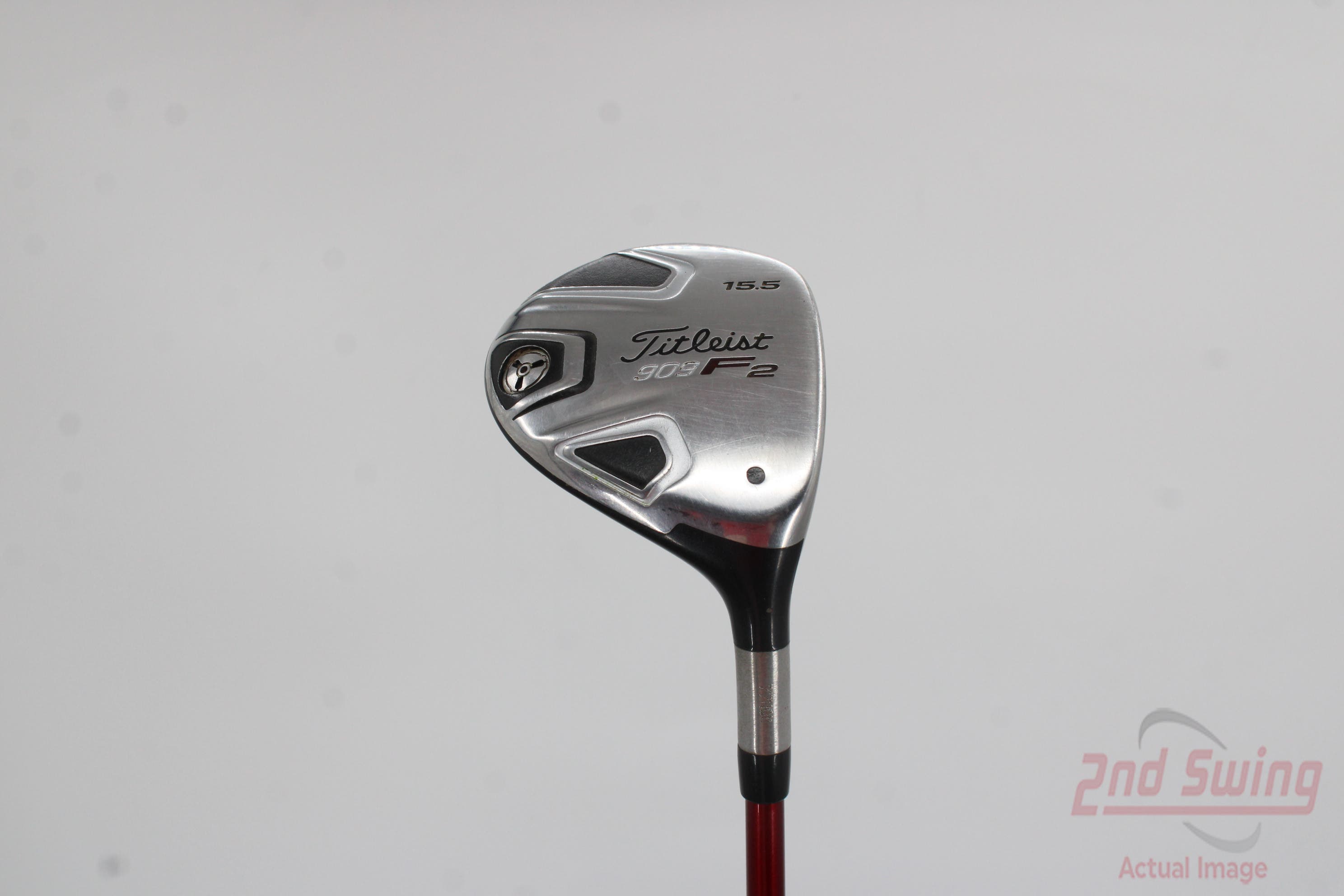 Titleist 909 F2 Fairway Wood | 2nd Swing Golf