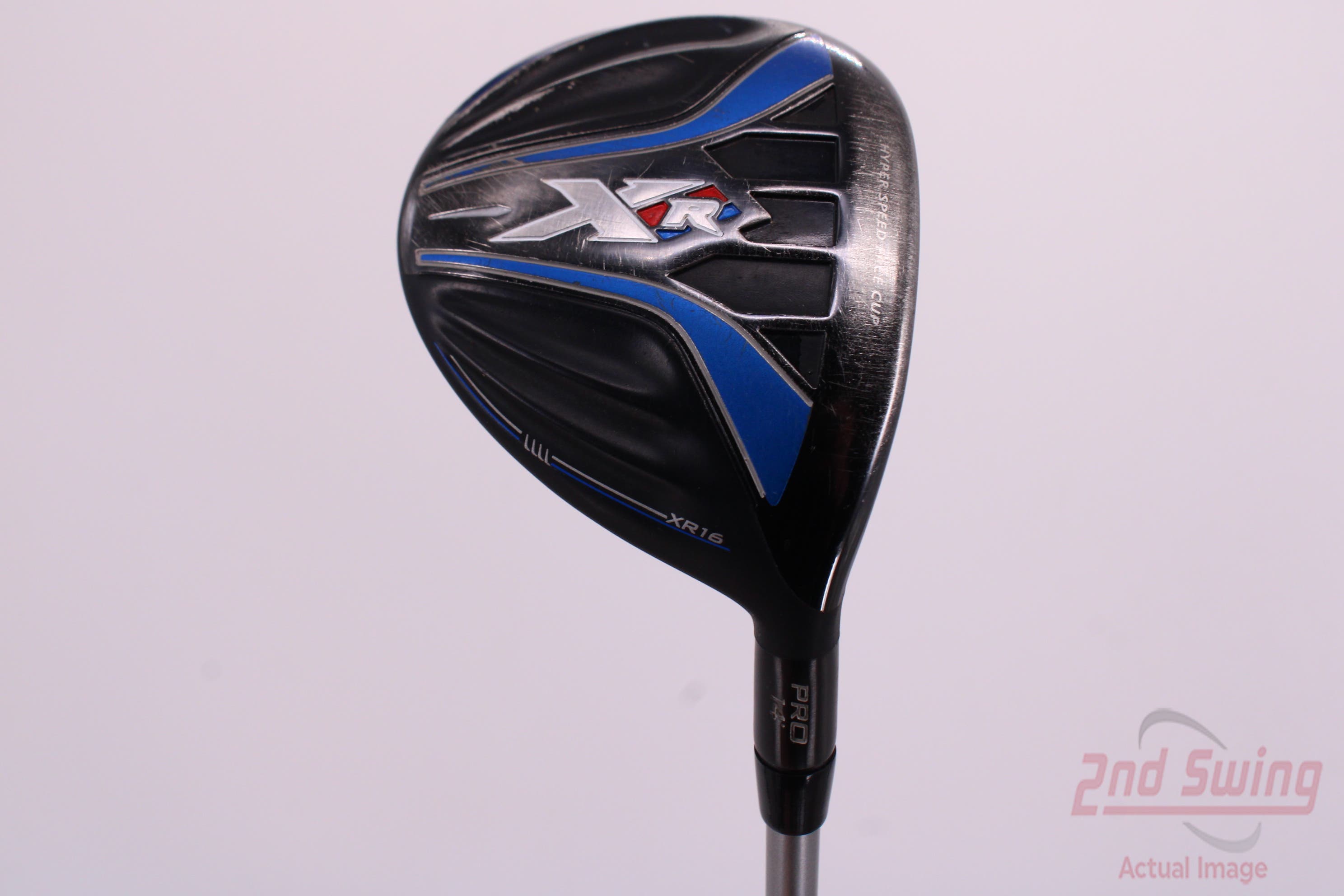 Callaway XR 16 Pro Fairway Wood | 2nd Swing Golf