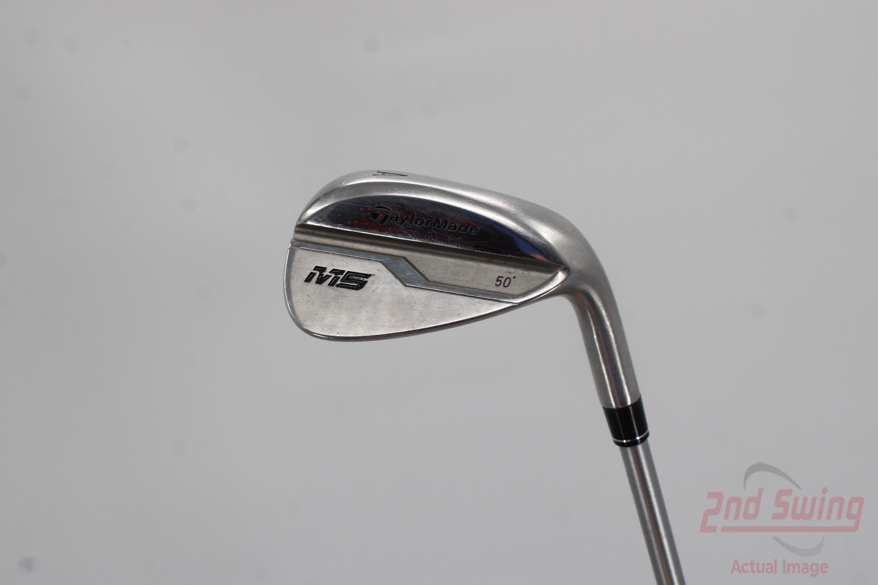 TaylorMade M5 Wedge (T-32330133720) | 2nd Swing Golf