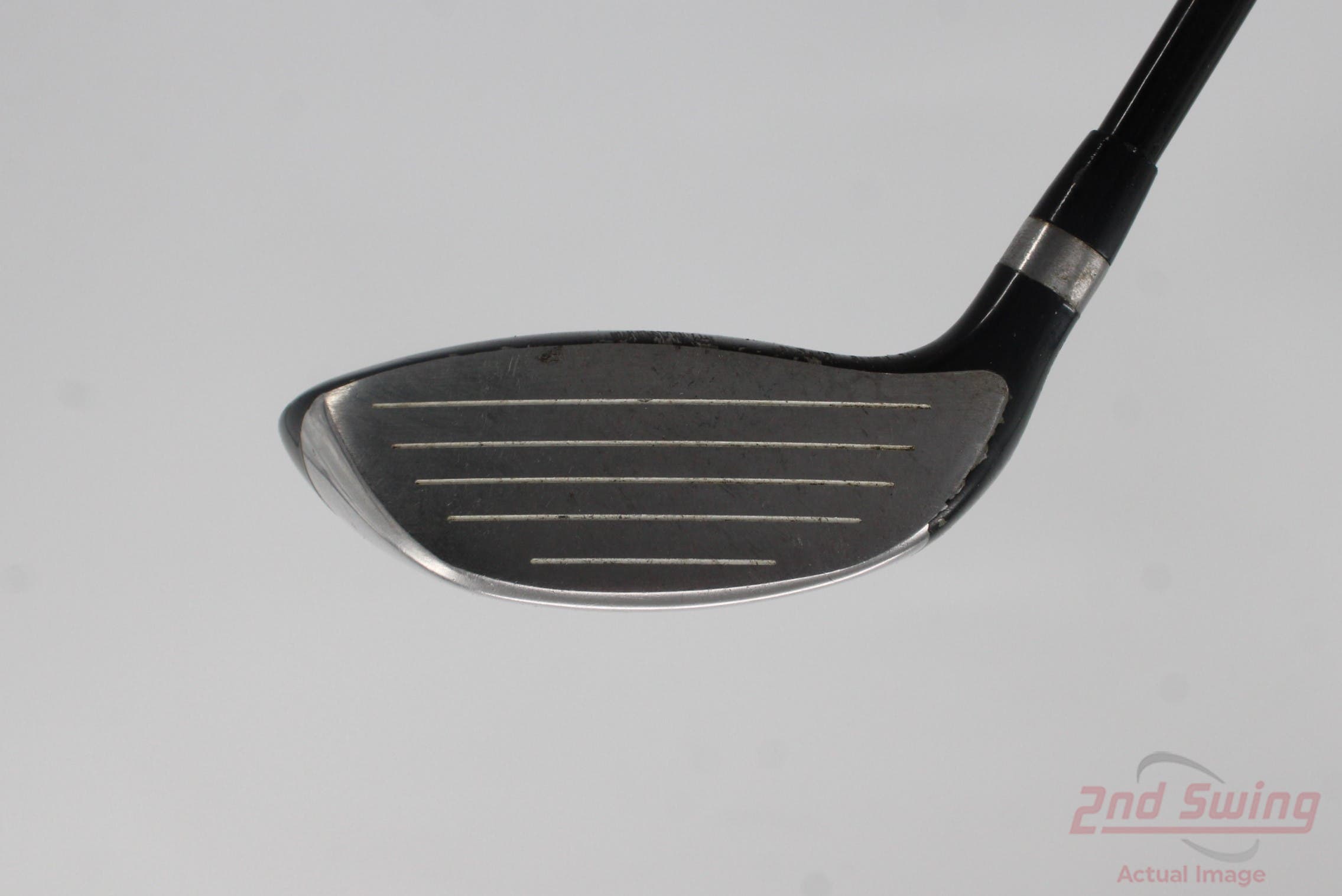 Ping G10 3 And 5 Fairway Woods / offers Regular Flex Shafts