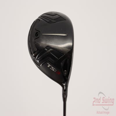 Titleist TSi3 Driver 9° Kuro Kage Silver 5th Gen 50 Graphite Regular Right Handed 45.75in