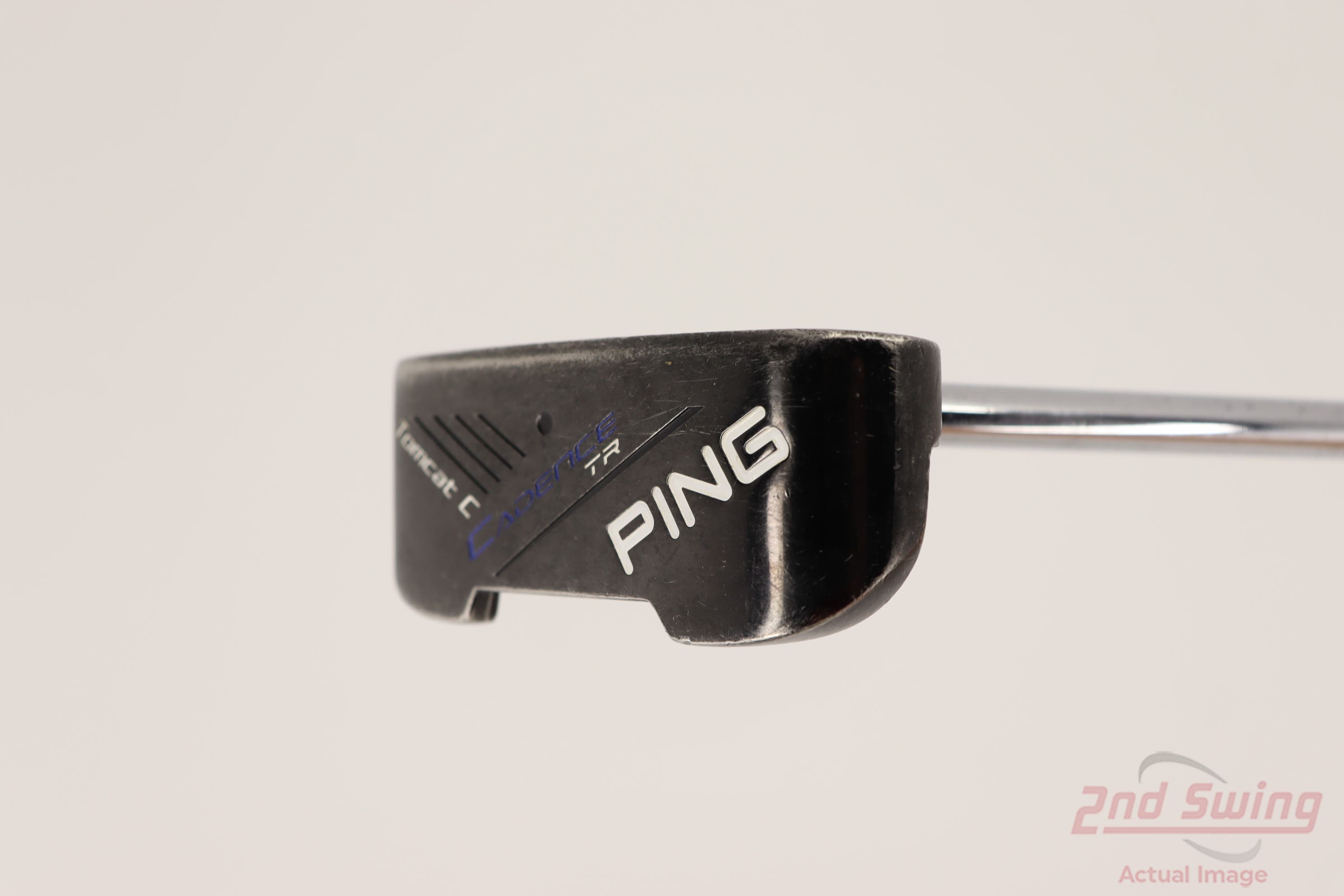 Ping Cadence TR Tomcat C Putter | 2nd Swing Golf