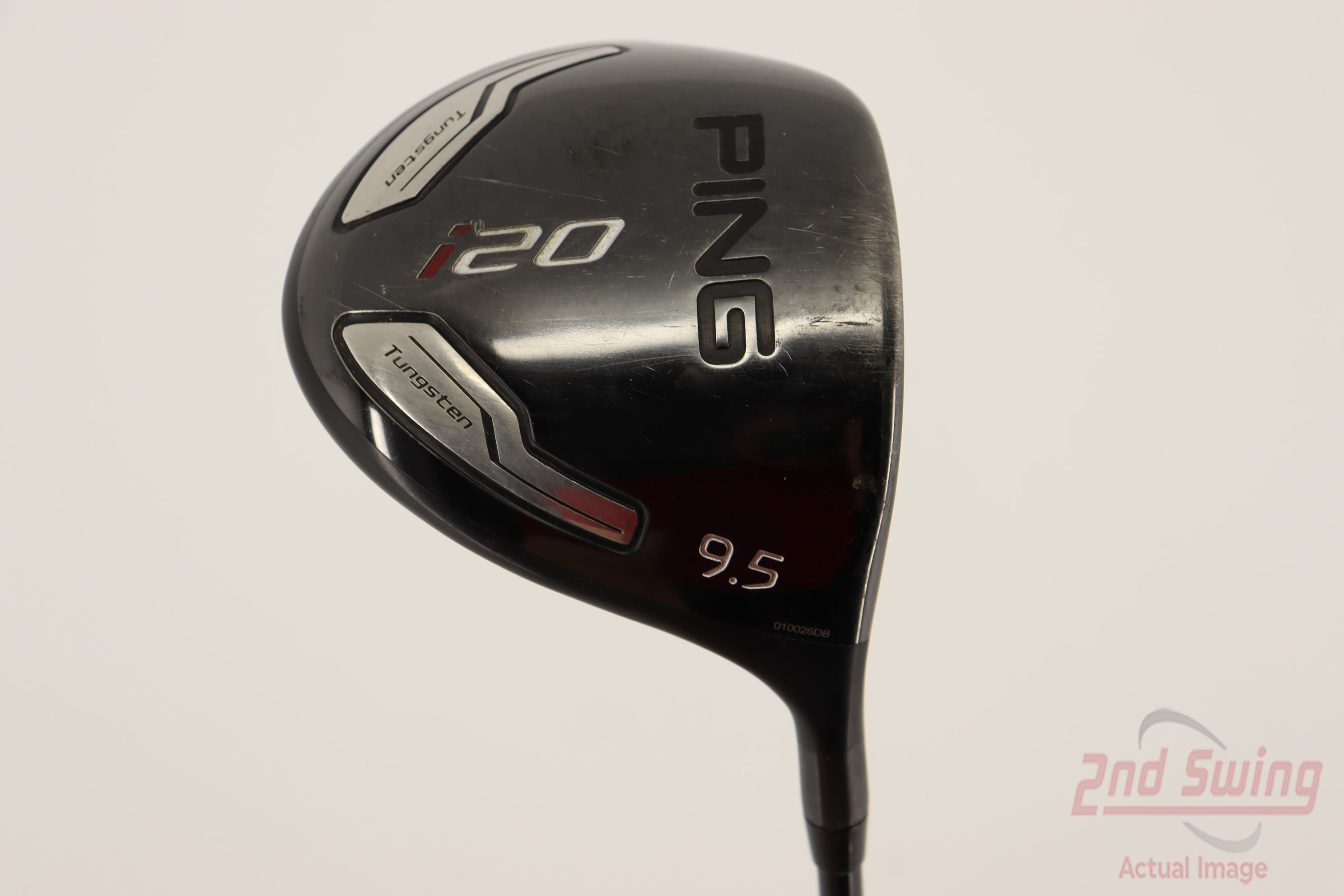 Ping I20 Driver | 2nd Swing Golf