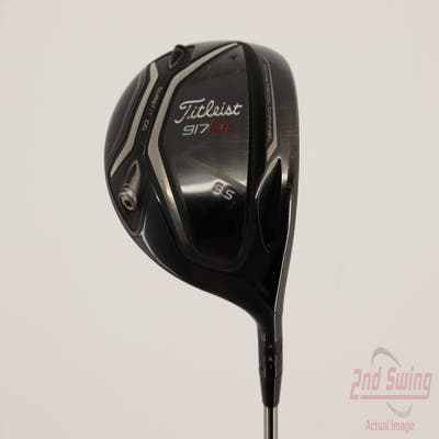 Titleist 917 D2 Driver 9.5° Aldila NV 2KXV Blue 60 Graphite Regular Right Handed 45.25in