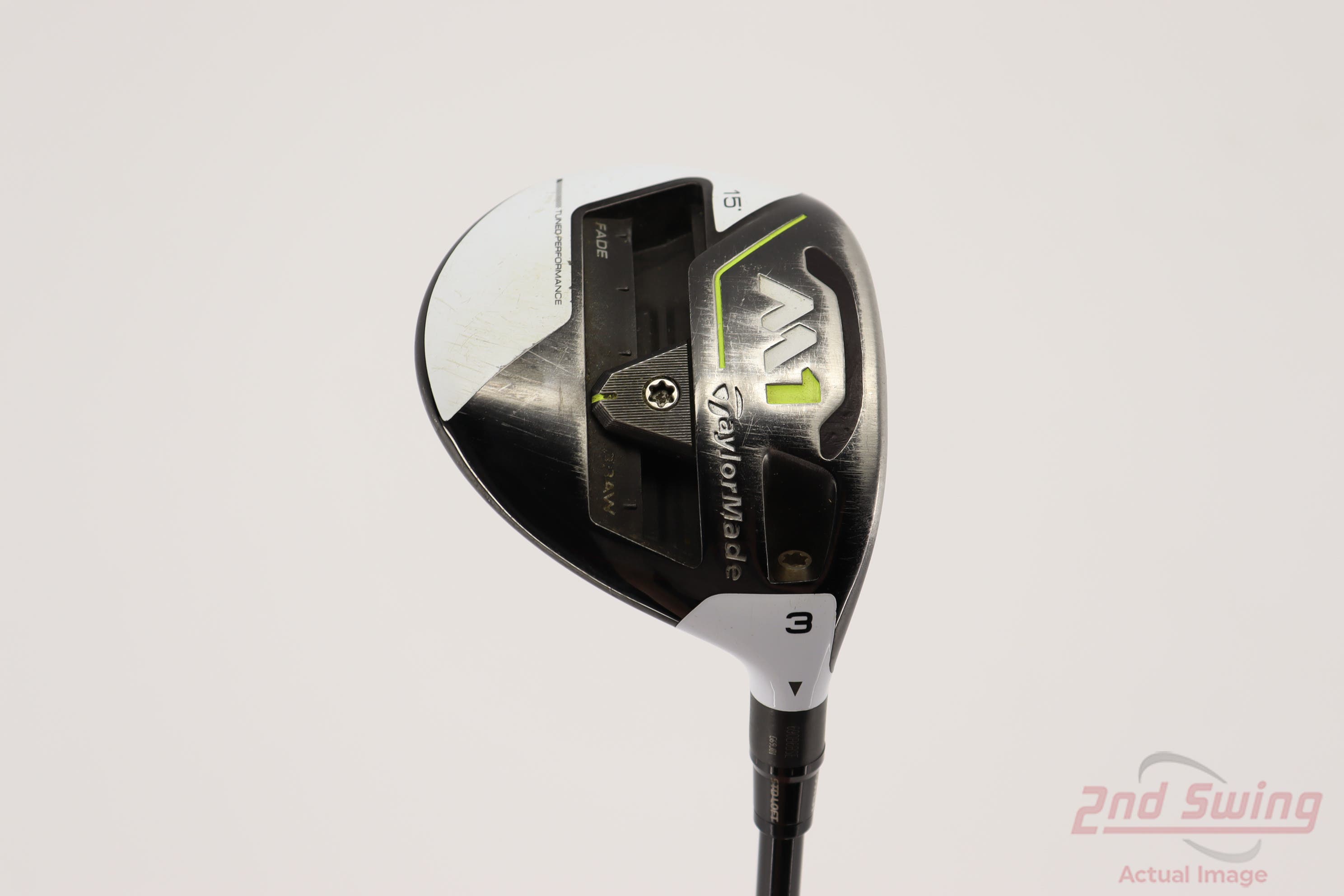 TaylorMade M1 2024 Fairway Wood 3 wood