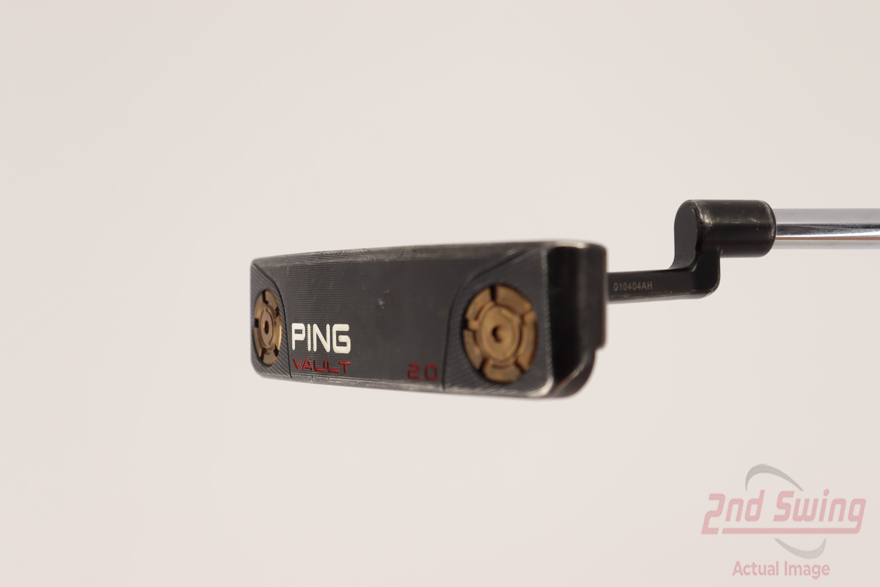 Ping Vault 2.0 Dale Anser Putter (T-32437257738) | 2nd Swing Golf