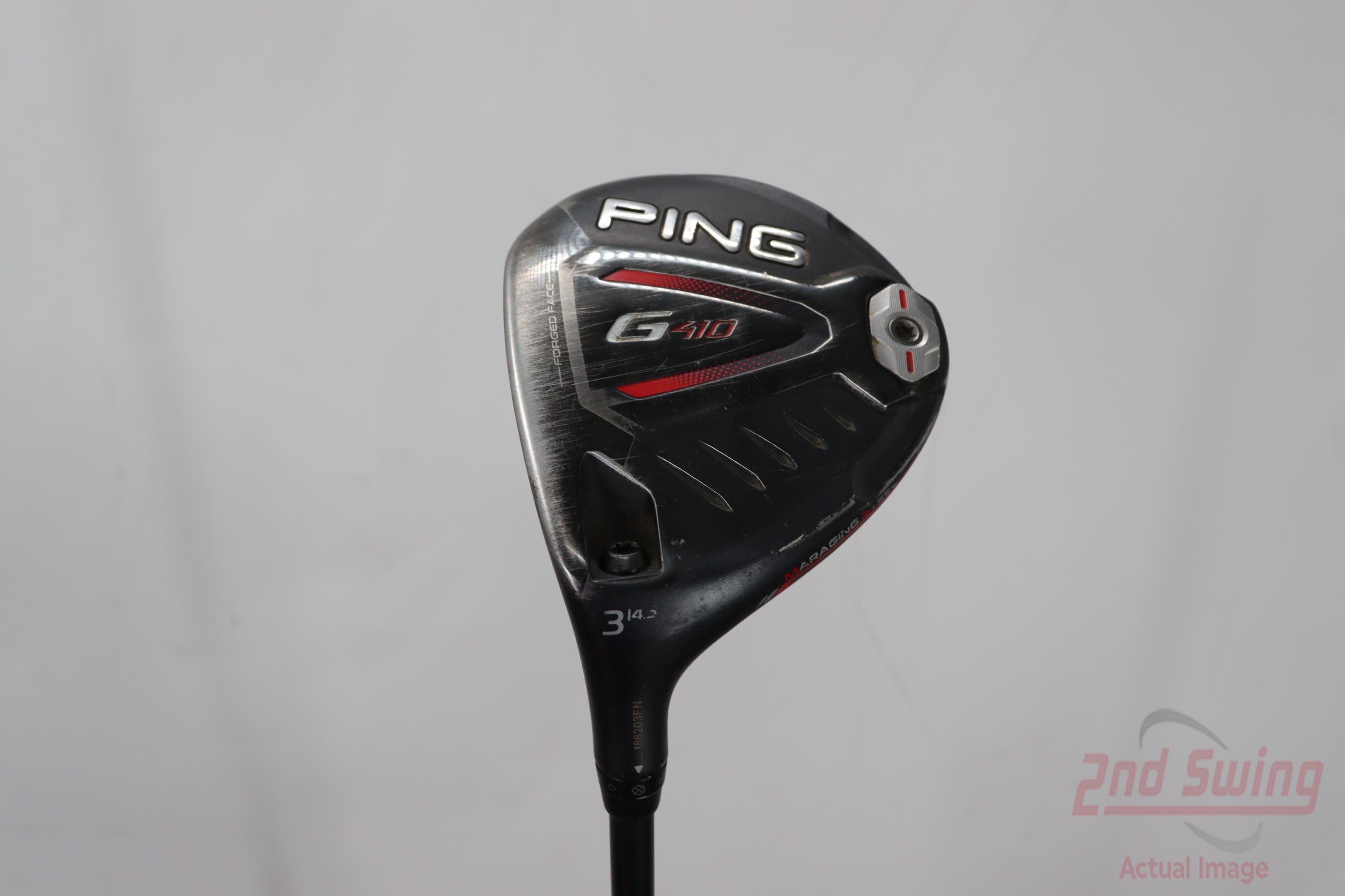 Ping G410 Fairway Wood | 2nd Swing Golf