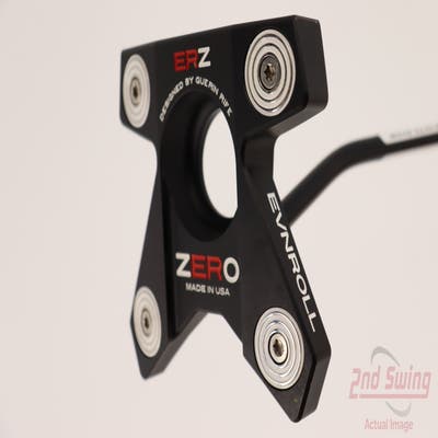 Evnroll ERZERO Putter Steel Right Handed 33.0in