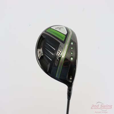 Callaway EPIC Max Driver 10.5° Project X HZRDUS Smoke iM10 50 Graphite Regular Right Handed 45.75in