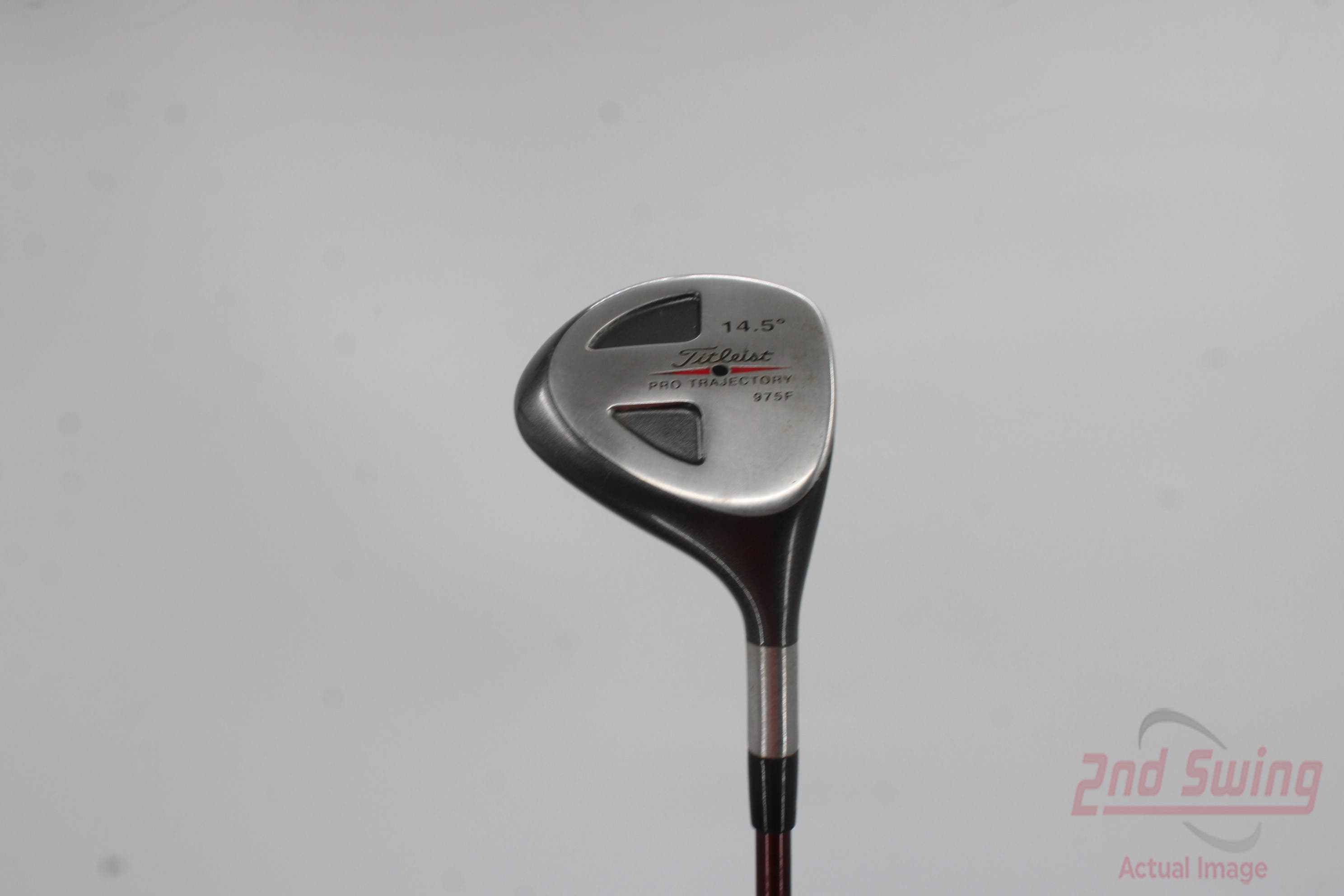 Titleist 975 F Fairway Wood (T-42330227575) | 2nd Swing Golf