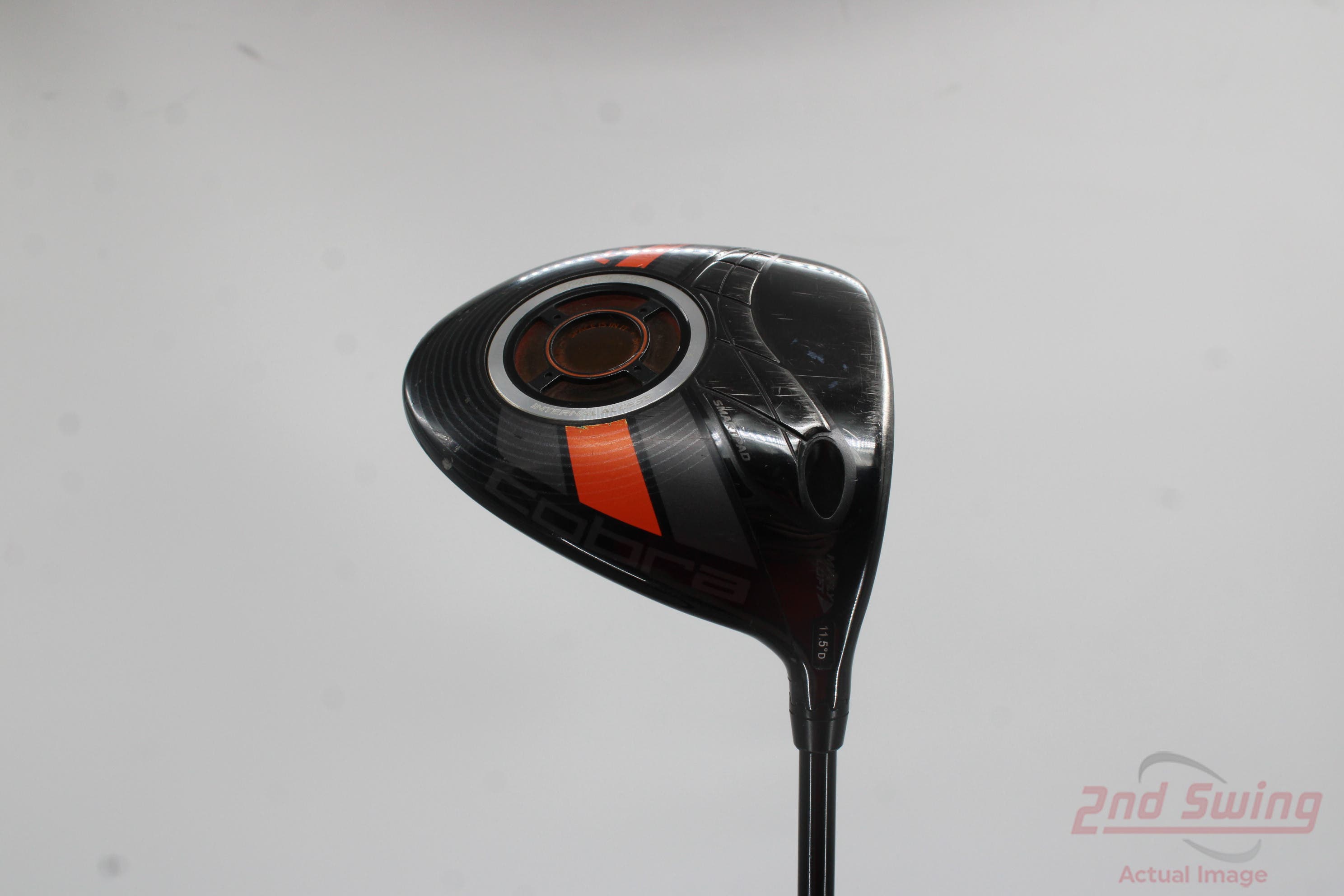 Cobra King LTD Driver | 2nd Swing Golf