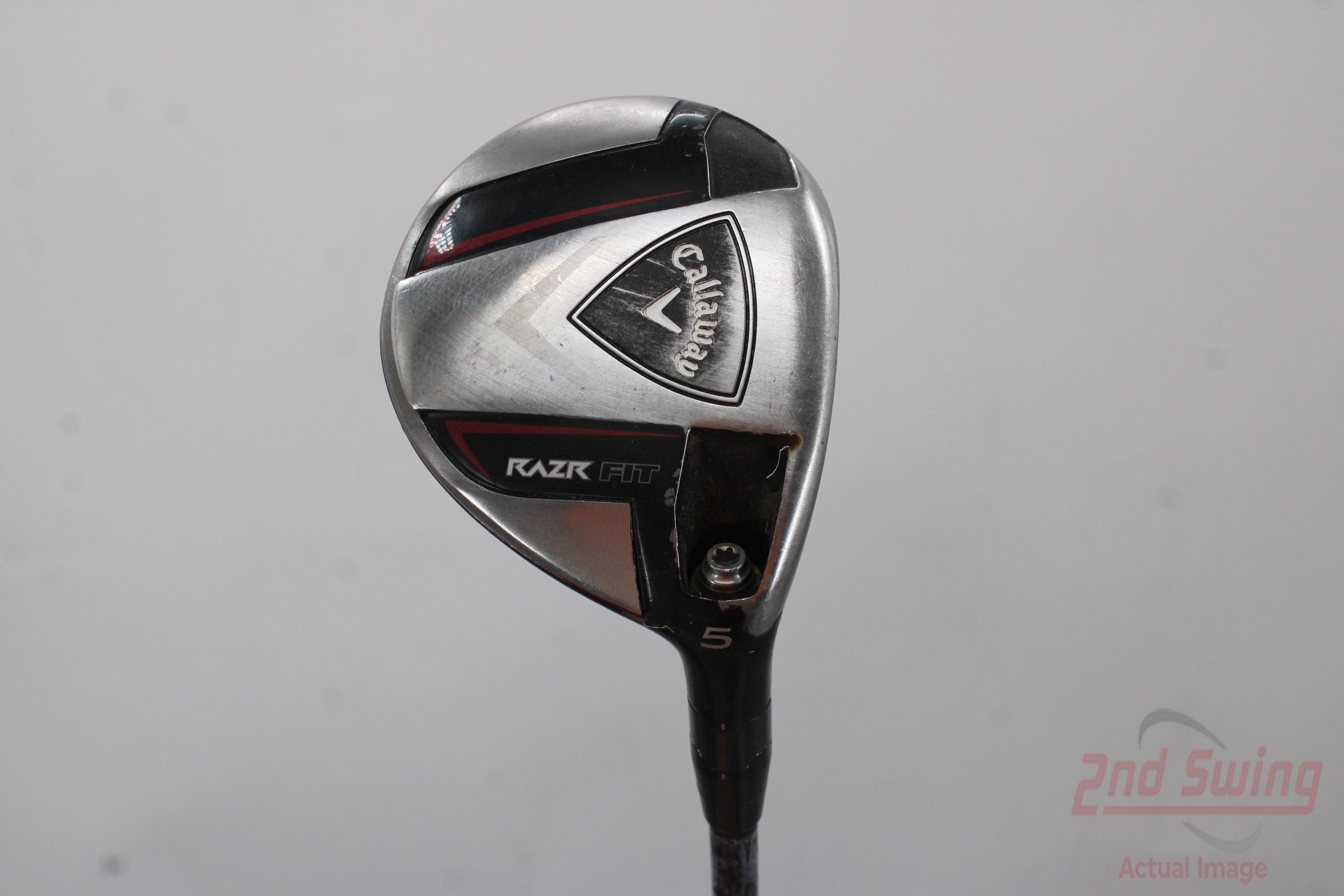 Callaway Razr Fit Fairway Wood | 2nd Swing Golf