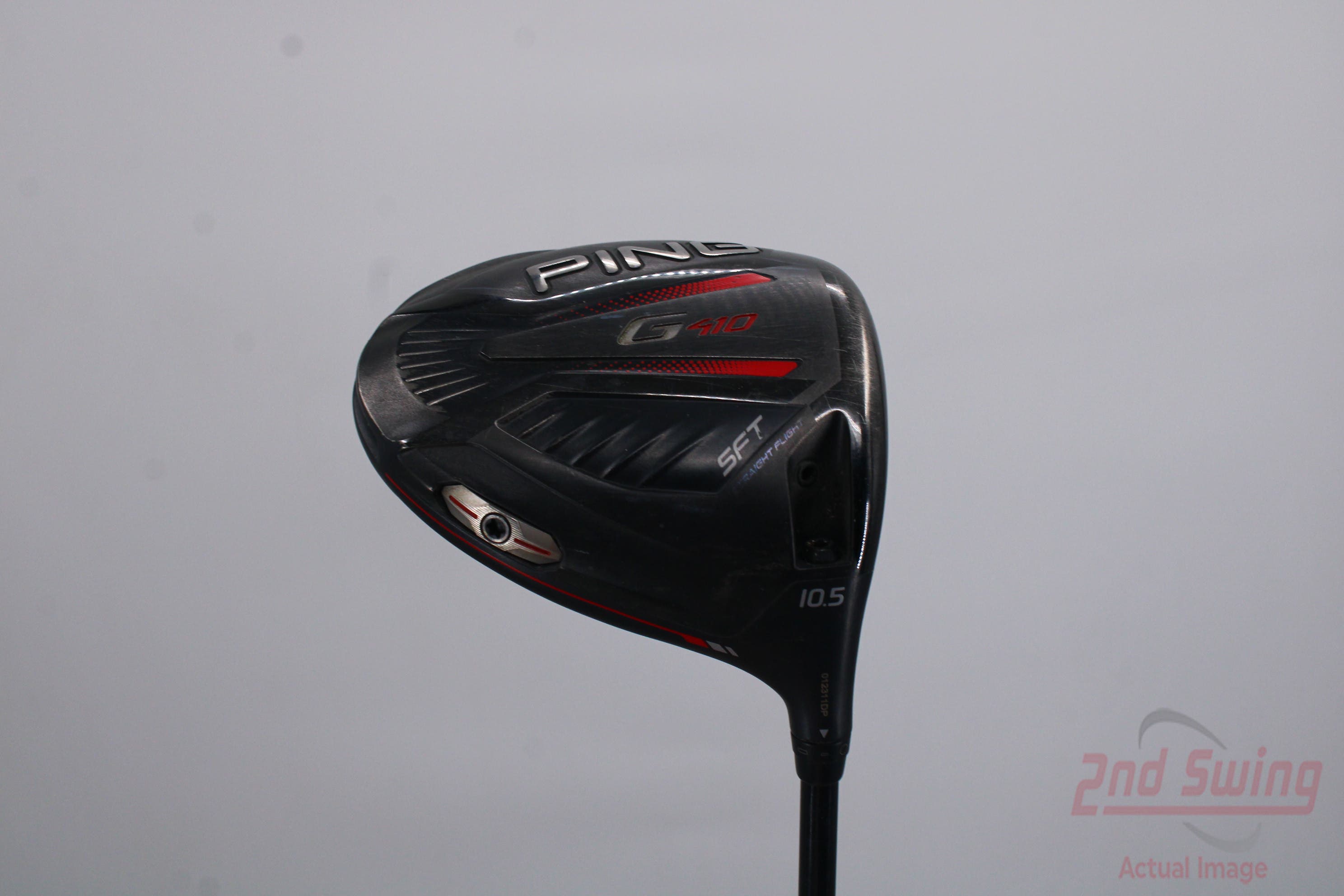 Ping G410 SF Tec Driver (T-42330402521) | 2nd Swing Golf