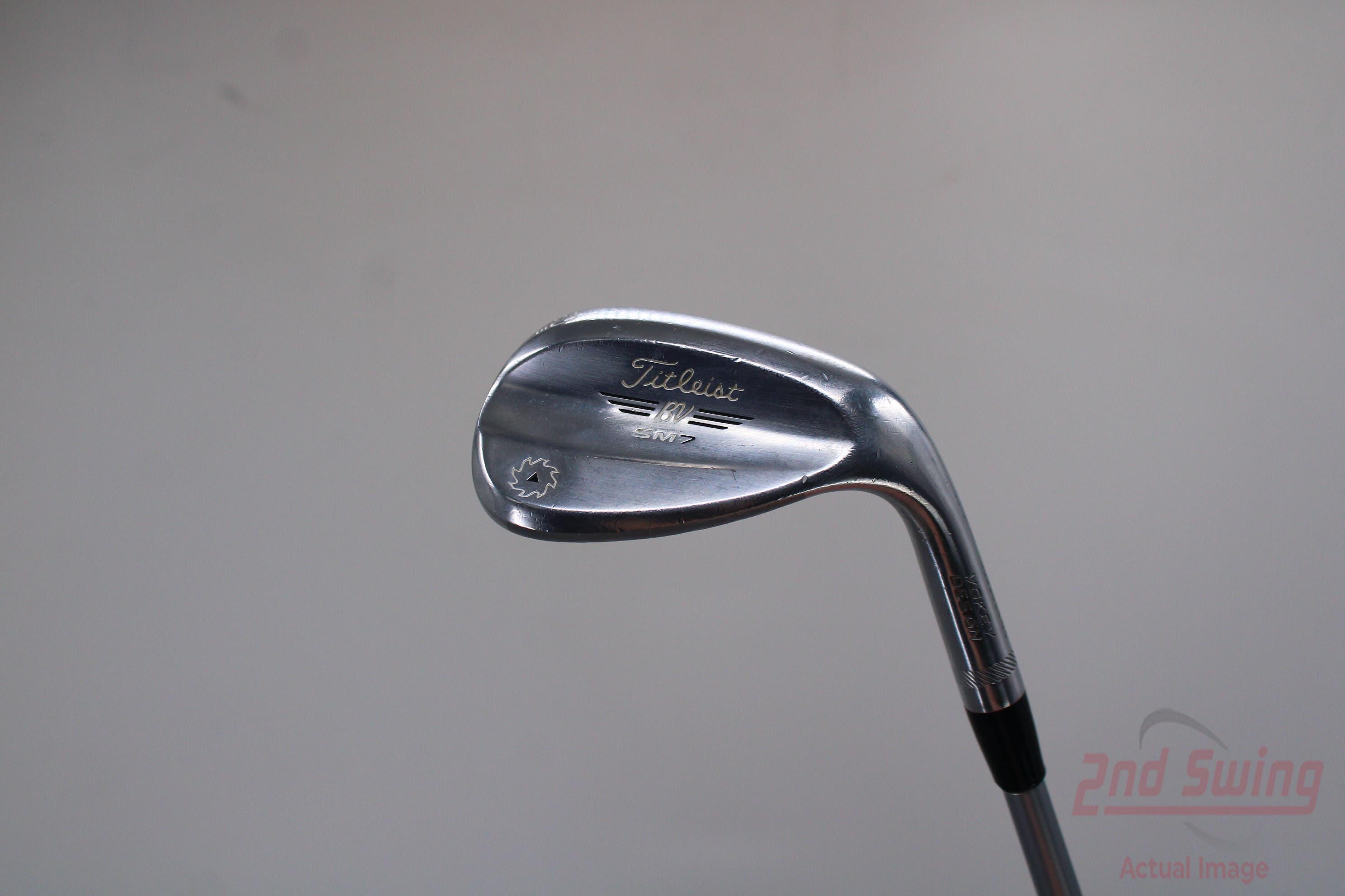 Vokey sm7 tour on sale chrome